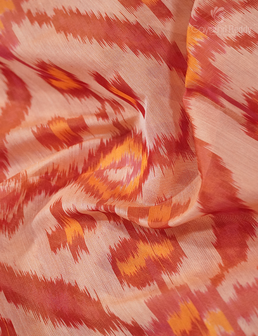 PURE IKKAT SICO-PIS81