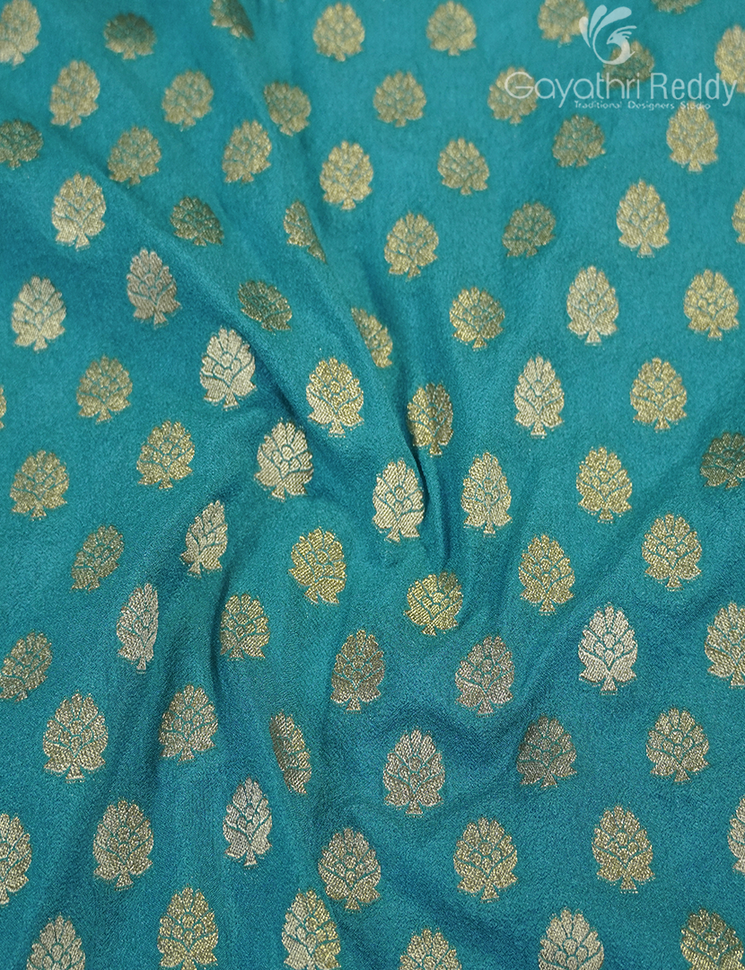 BANARAS GEORGETTE-BG765