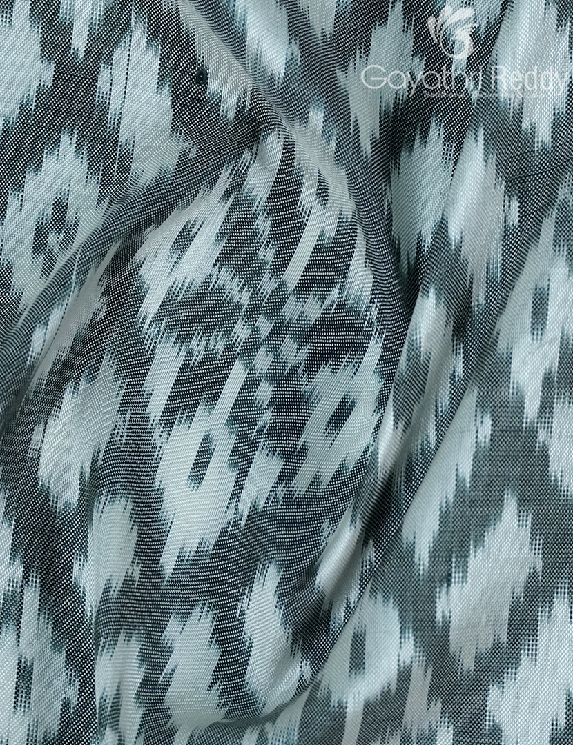 PURE IKKAT PATTU-IP769