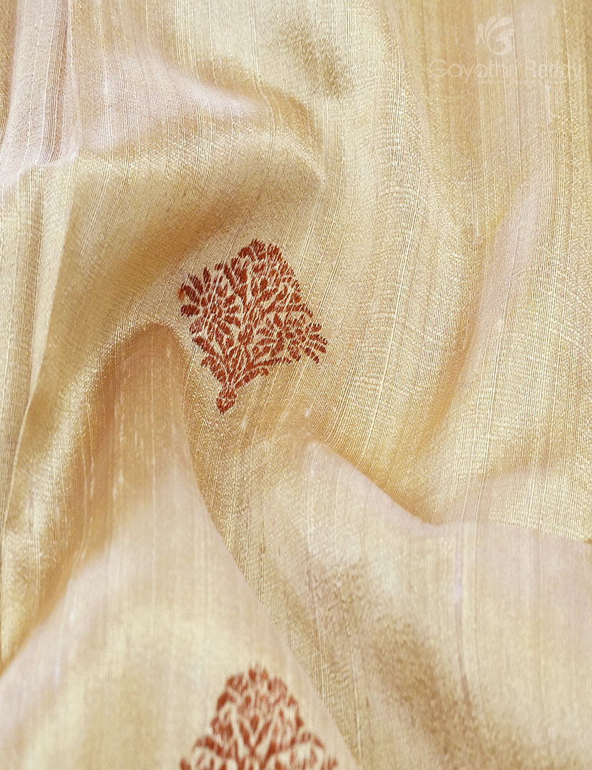 PURE DUPION SILK-DS208