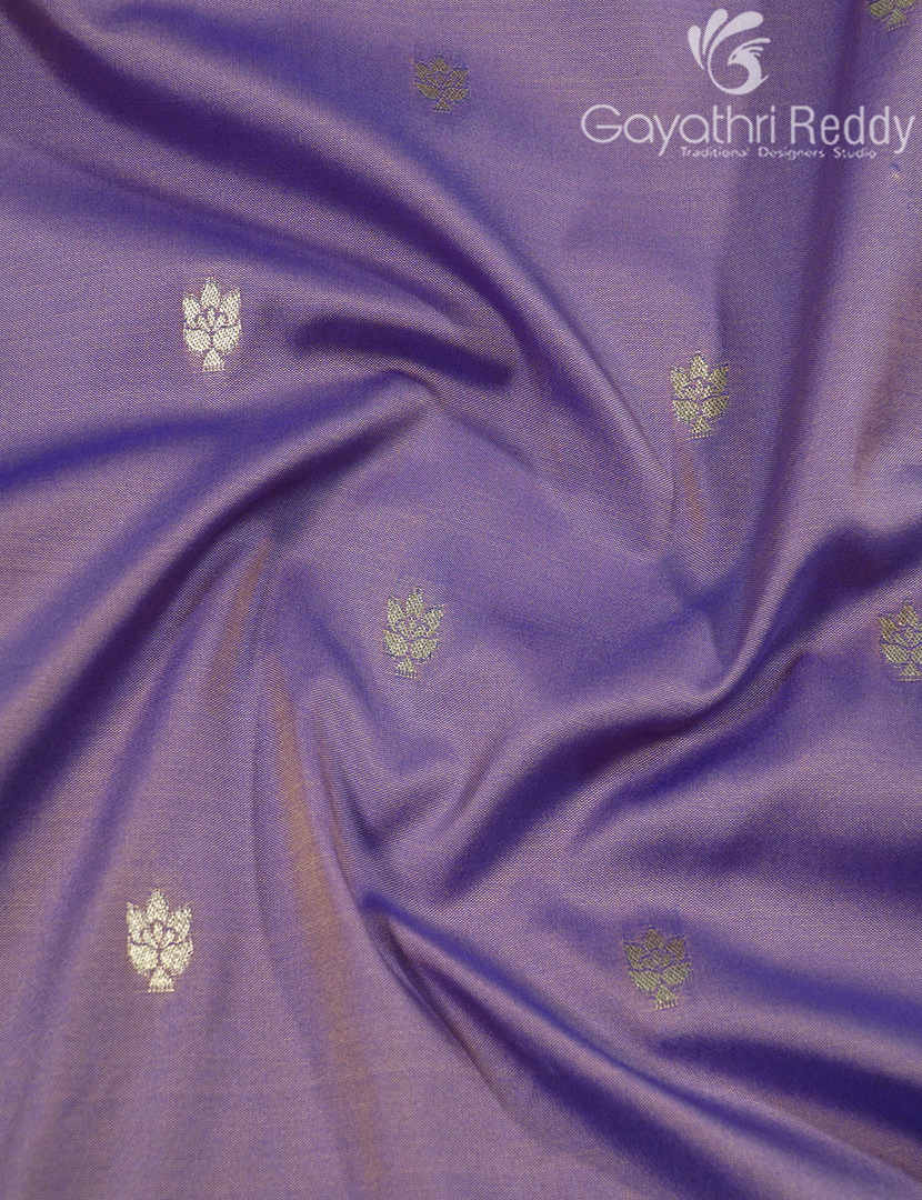 SEMI PAITHANI SAREE-SPS102