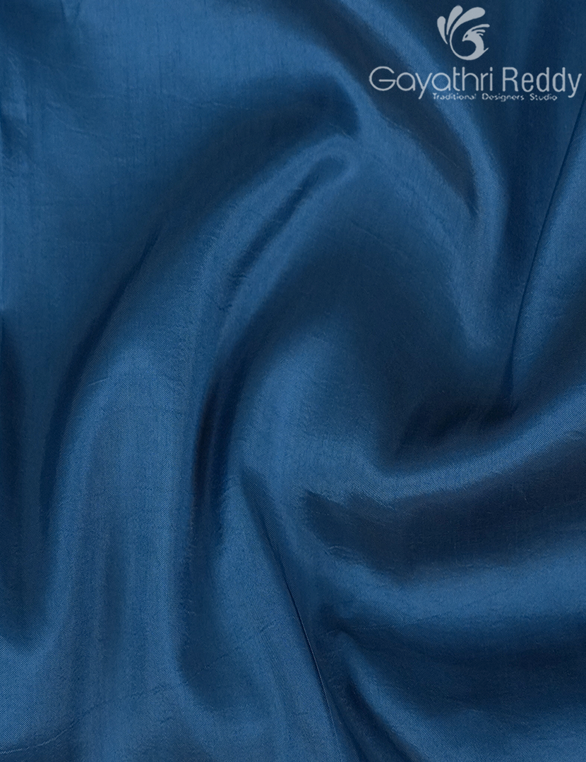 SEMI DUPION SILK WORK-SDSW14