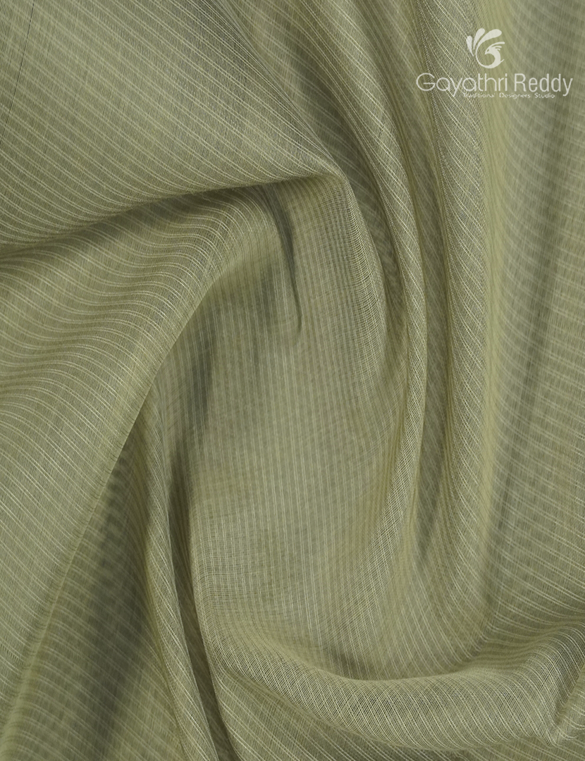 PURE CHANDERI SICO SAREES -CPS1236