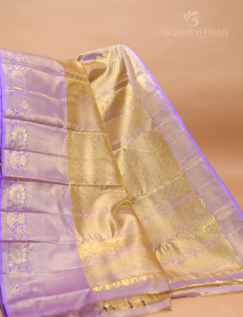 PURE KANCHI BRIDAL PATTU-BKP1608