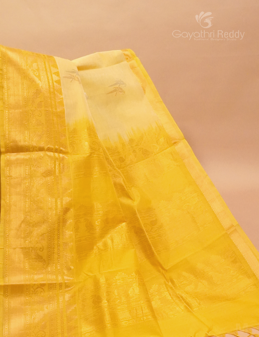 PURE VENKATAGIRI COTTON-VC744