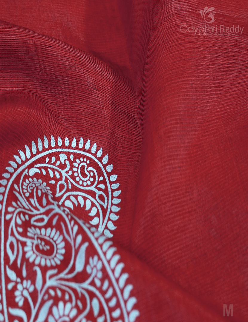 MANGALGIRI PATTU PRINTED-MGP1083