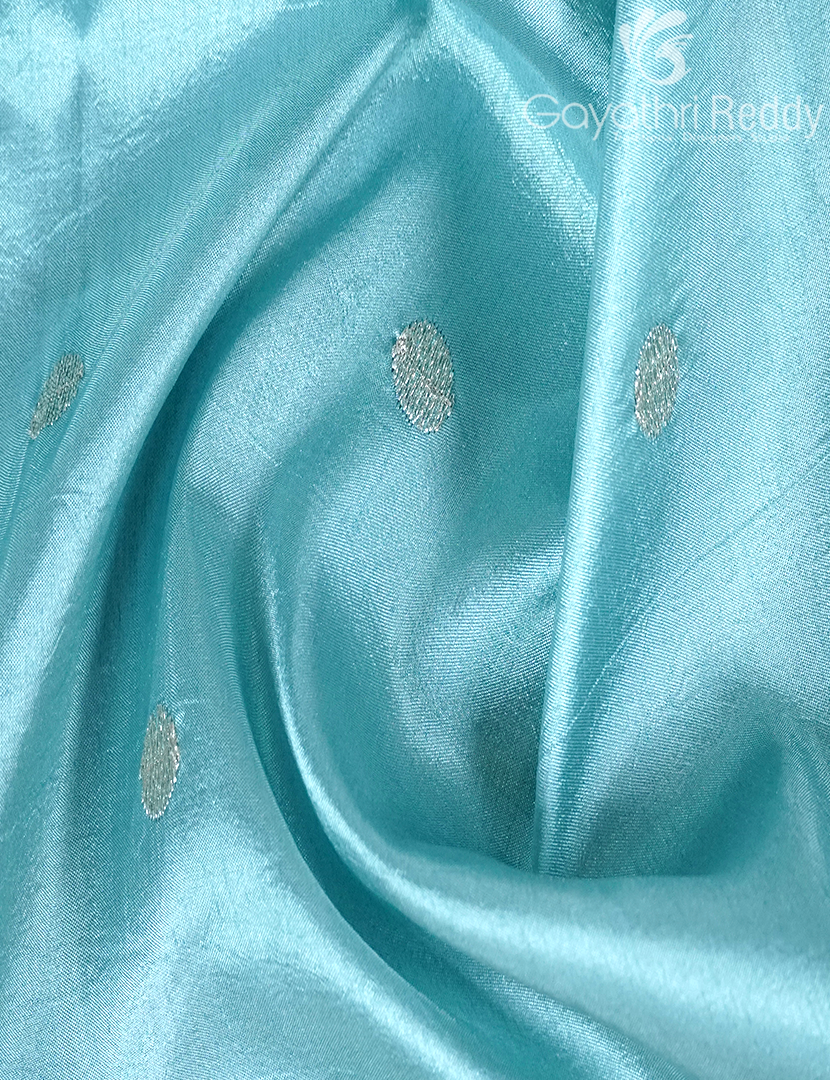 DUPION SILK SAREE-DSS43