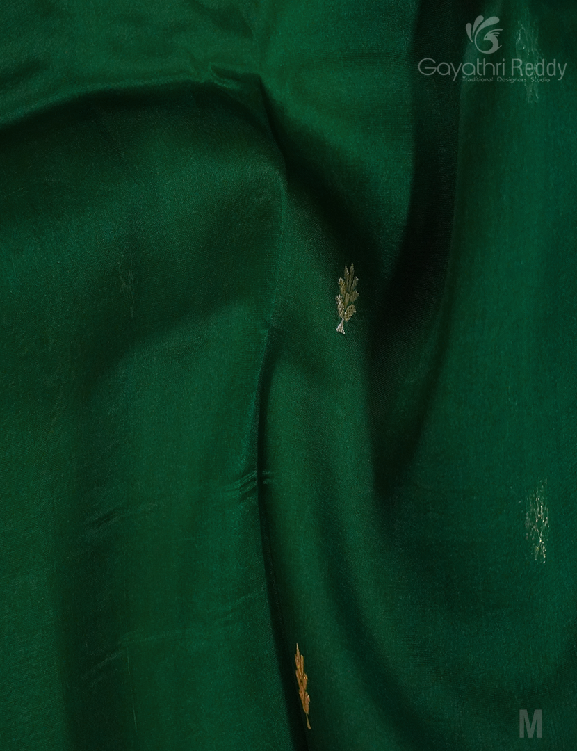 PURE ORGANZA SILK-POF124