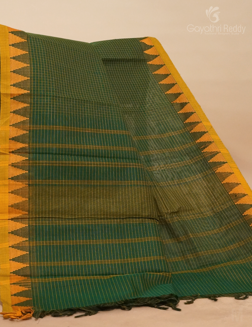 PURE KANCHI COTTON-KC2524