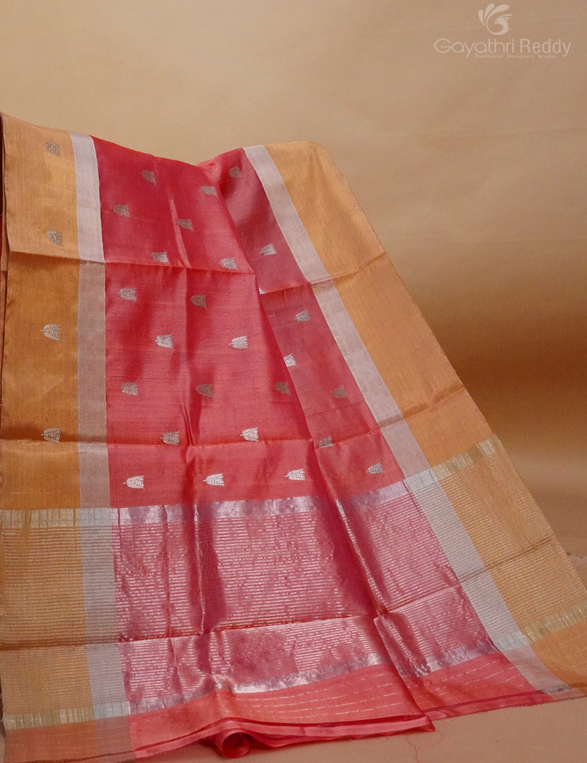 PURE CHANDERI PATTU-CPS485