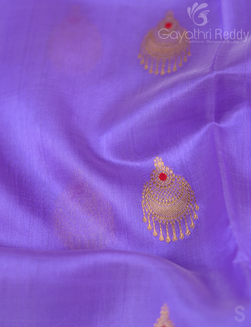 PURE CHANDERI SILK-CPS861