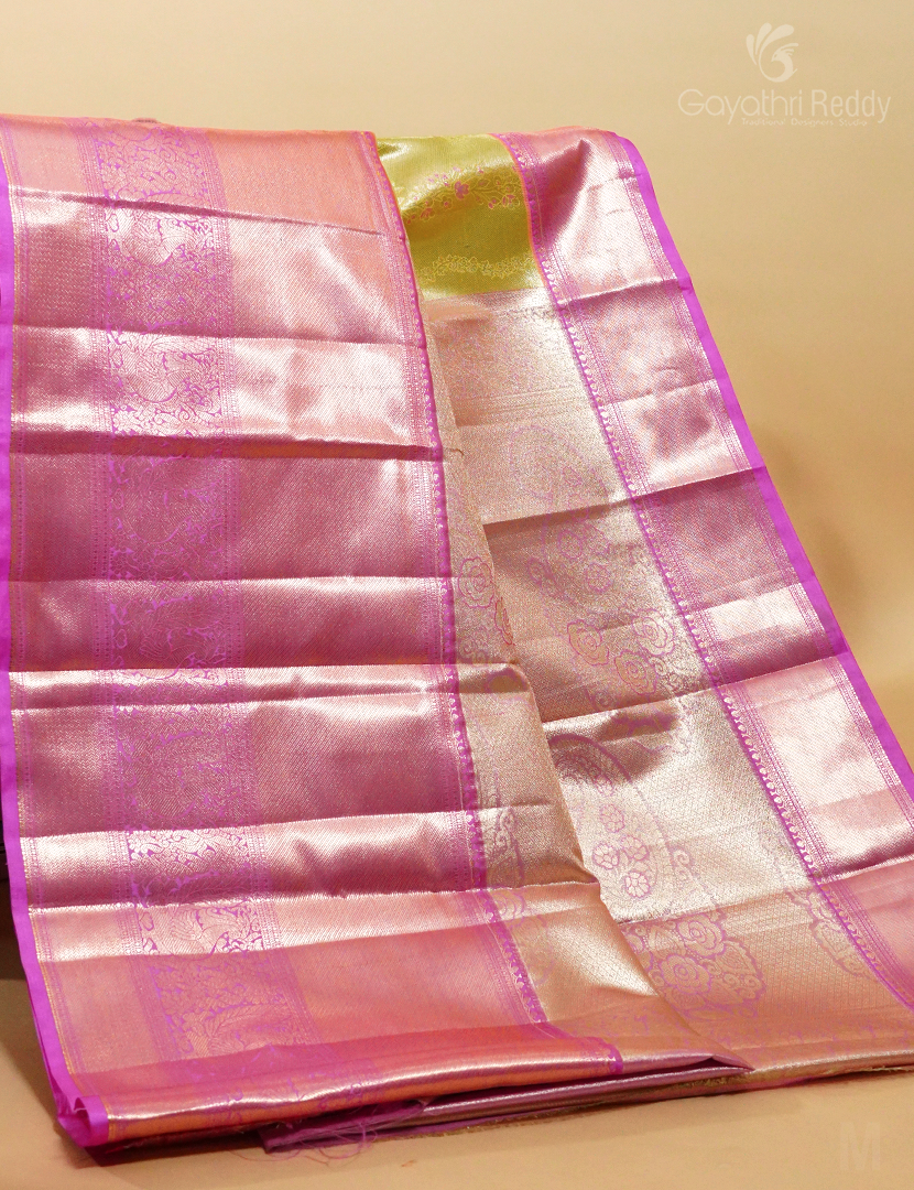 SEMI KANCHI PATTU-SP1258