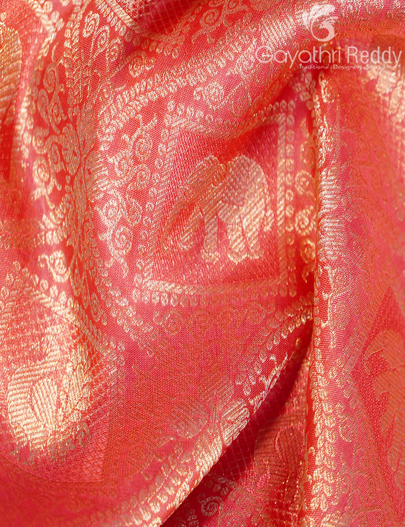 PURE KANCHI BROCADE-PKB20