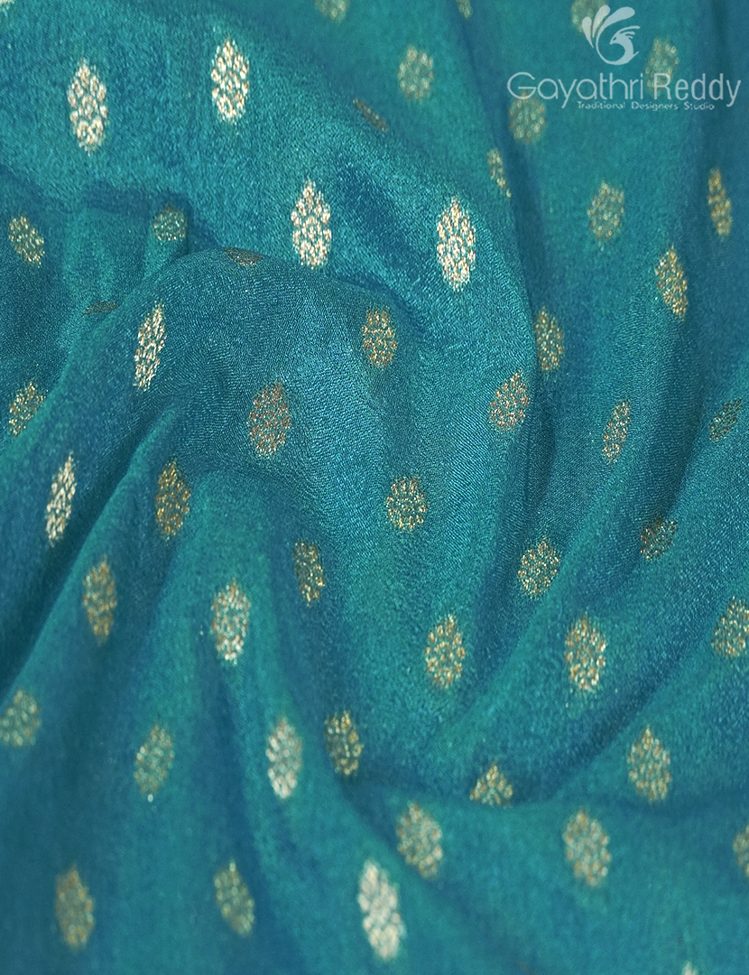 BANARAS GEORGETTE-BG729