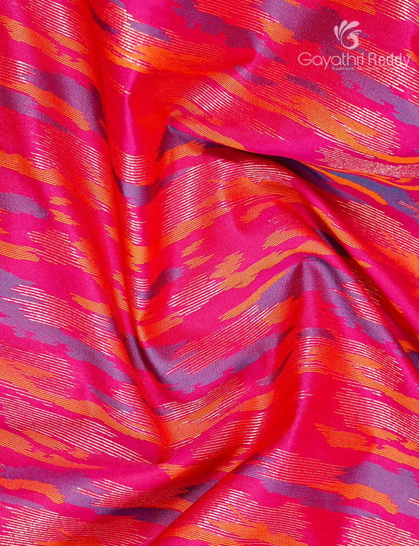 ART SILK SAREE-AS433