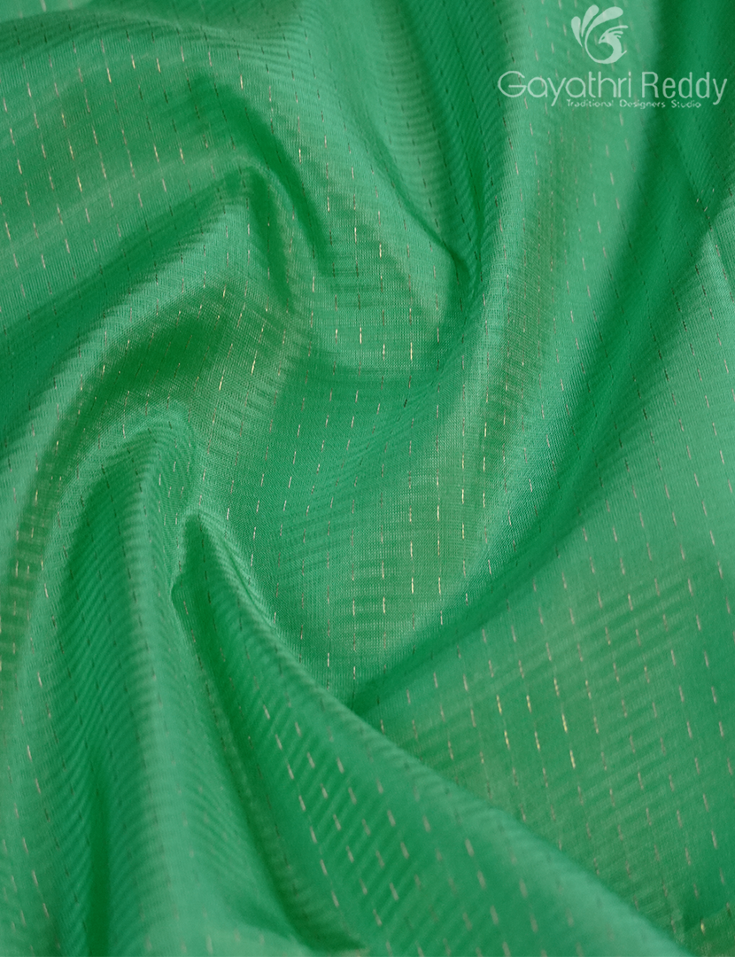 PURE KANCHI VINTAGE SAREE-PKV229