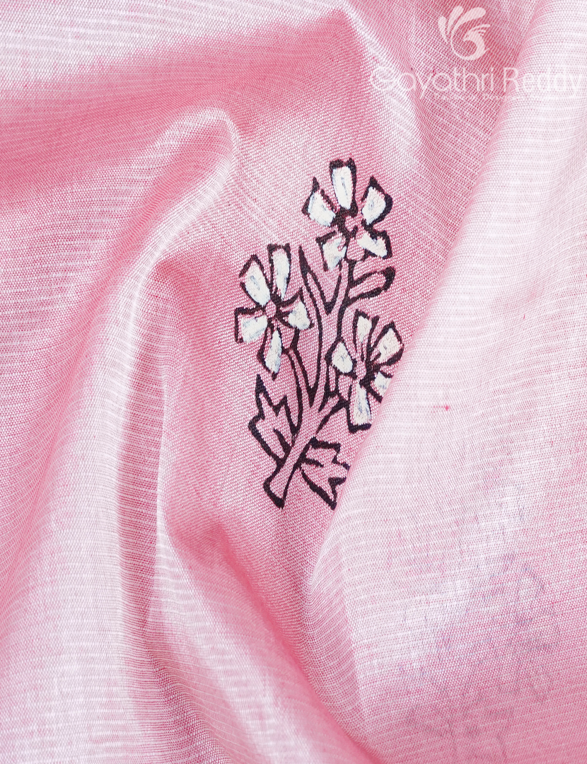 MANGALAGIRI PRINTED SAREE-MP123