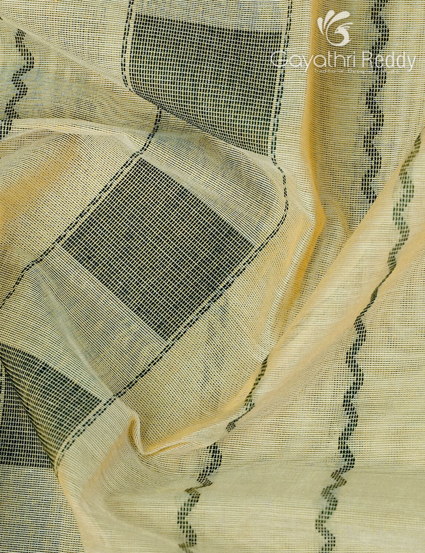 PURE KANCHI COTTON -KC3164