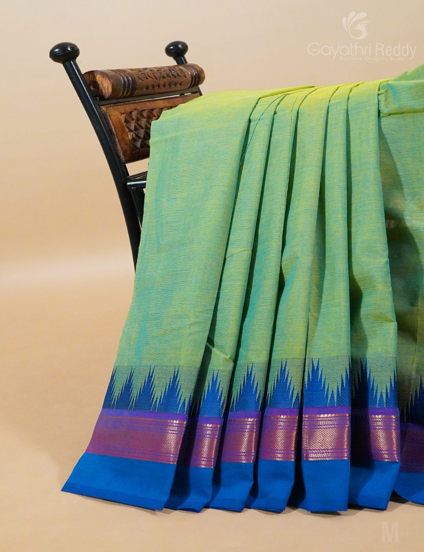 PURE KANCHI COTTON-KC2780