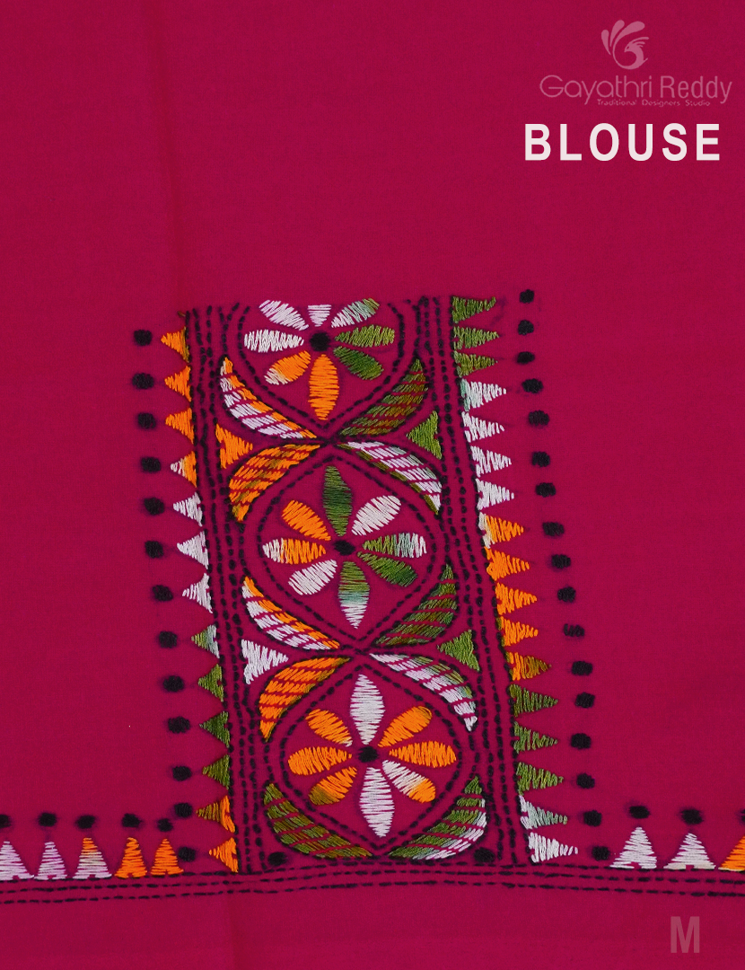 PURE MULMUL COTTON-MC1840