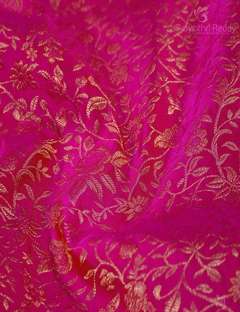 LIGHT WEIGHT KANCHI PATTU-KP7547