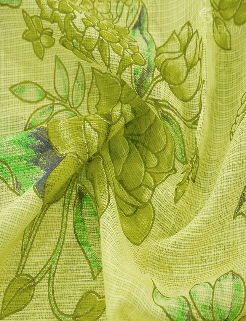 PURE KOTA COTTON-K1187