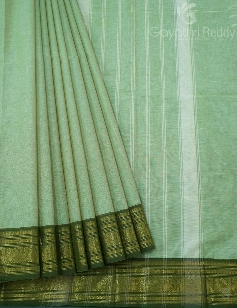 PURE KANCHI COTTON-KC2971