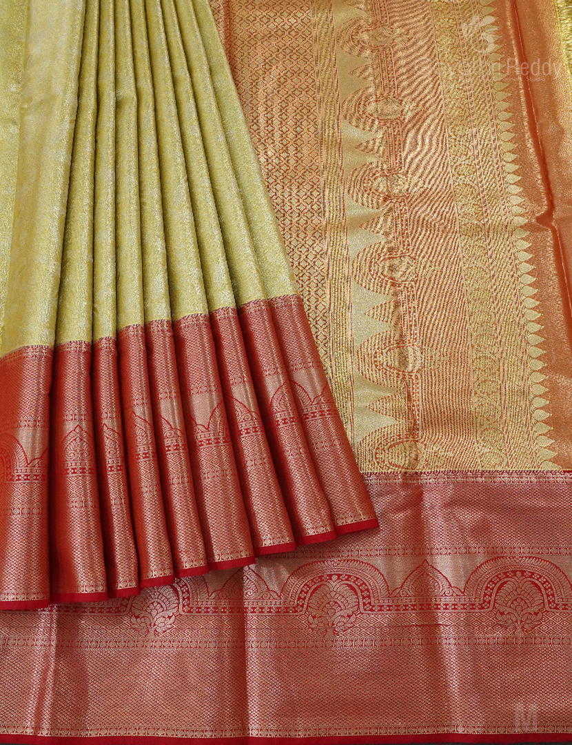 SEMI KANCHI PATTU-SP1694