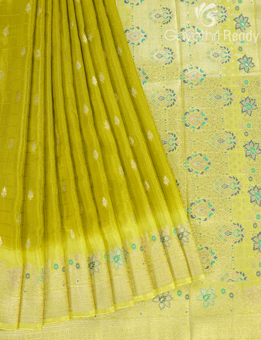 BANARAS SILK-BAS26