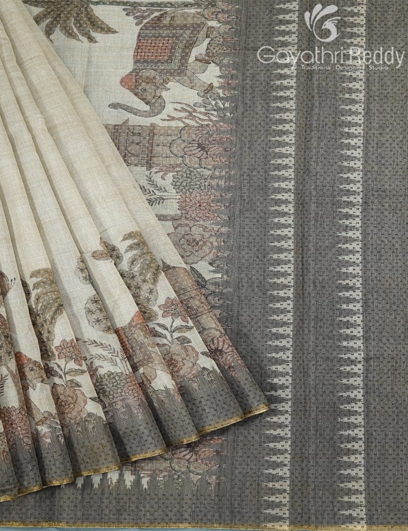 SEMI CHANDERI-SC3045