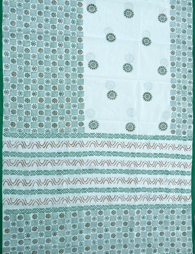 PURE MULMUL COTTON-MC1943