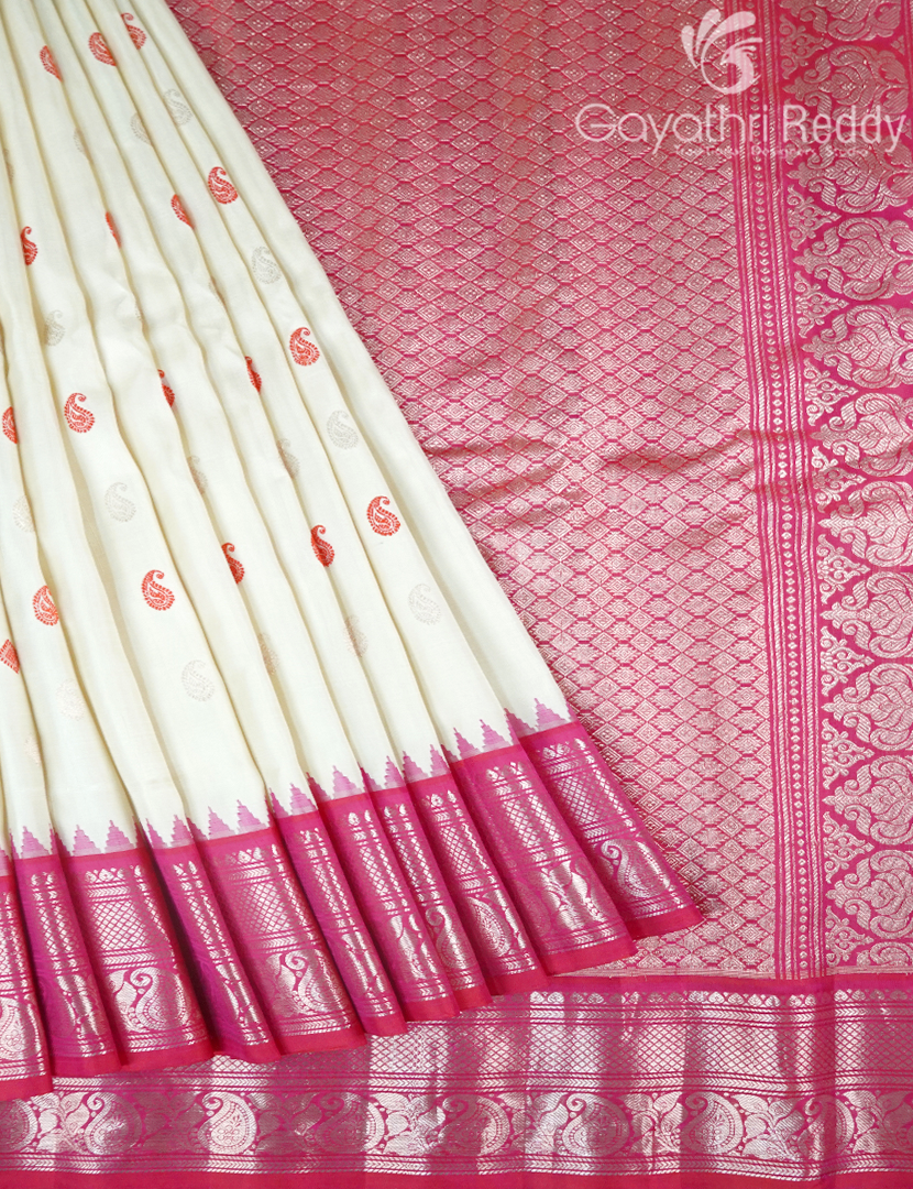 PURE GADWAL PATTU-GP1245