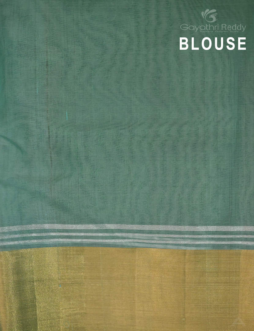 PURE CHANDERI KORA SILK-PCS559