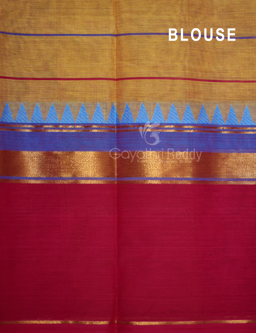 PURE KANCHI COTTON-KC1951