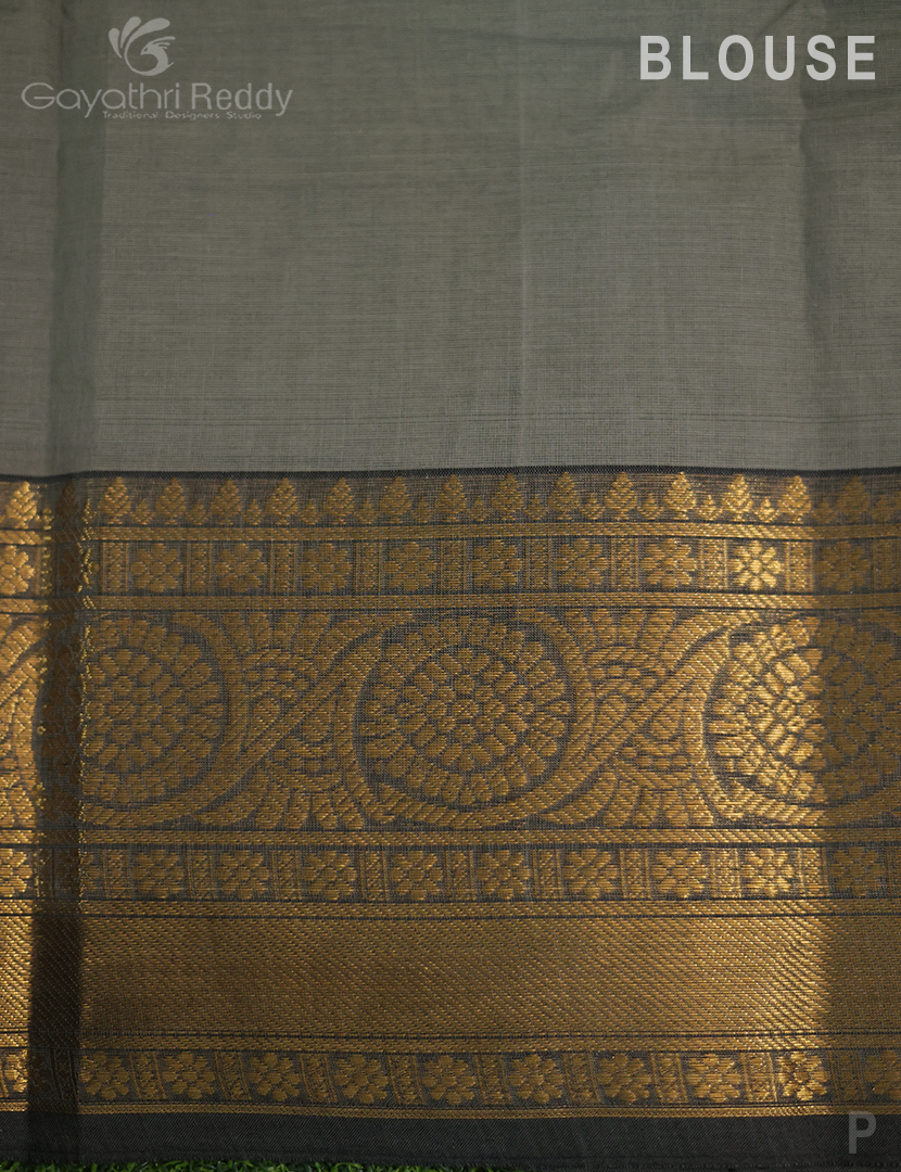 PURE KANCHI COTTON-KC2043