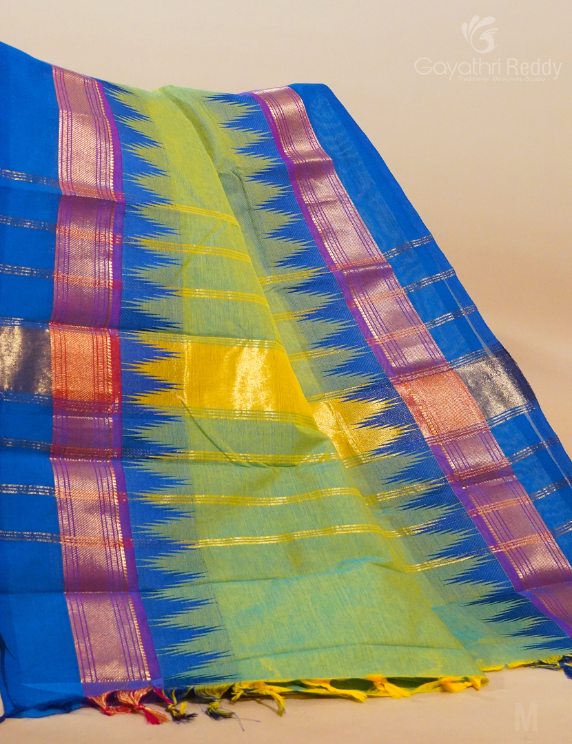 PURE KANCHI COTTON-KC2780