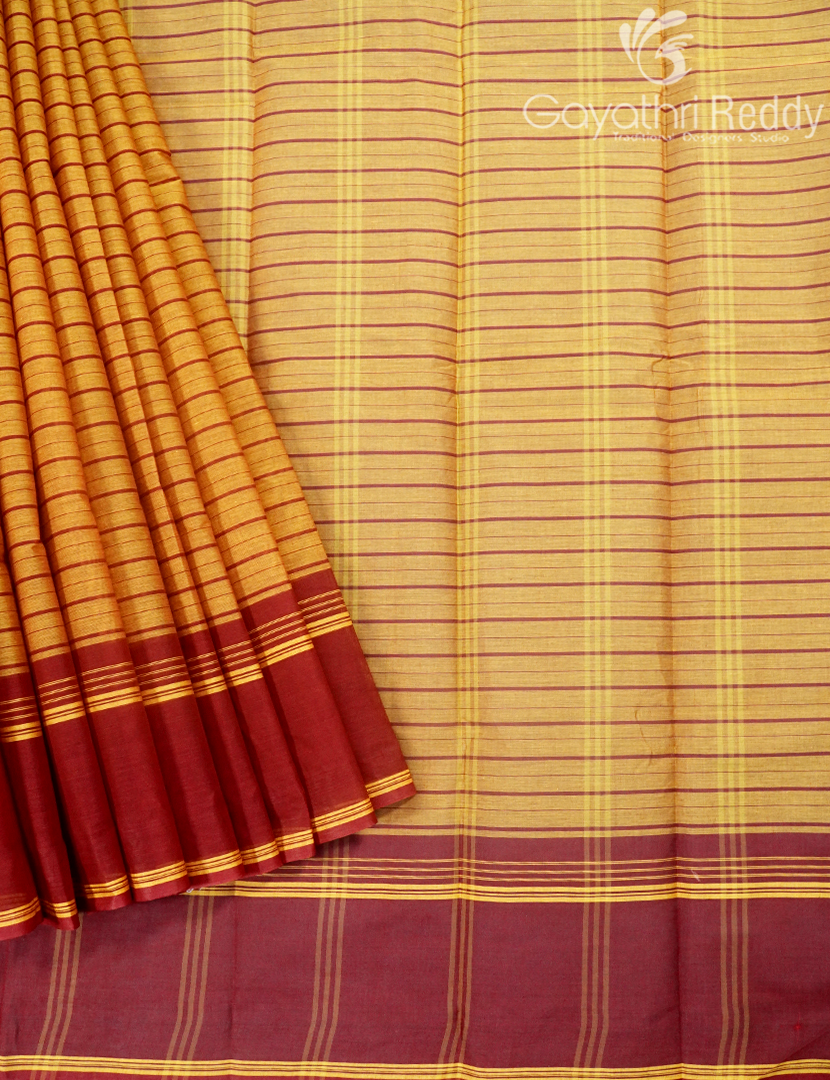 PURE KANCHI COTTON -KC3105