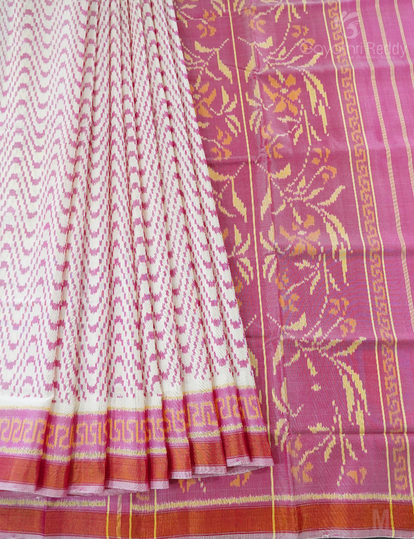 PURE PATOLA SILK-PAP214