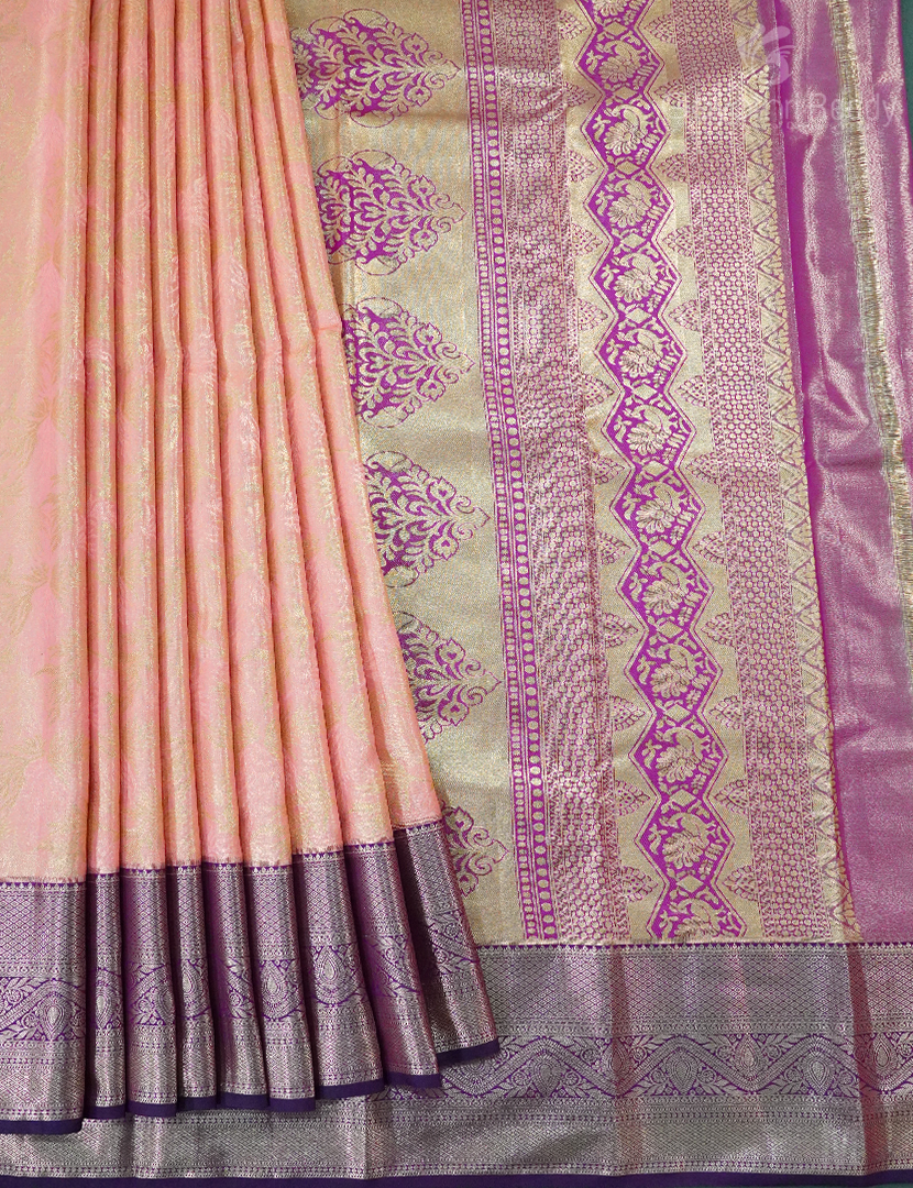 SEMI KANCHI PATTU-SP1511