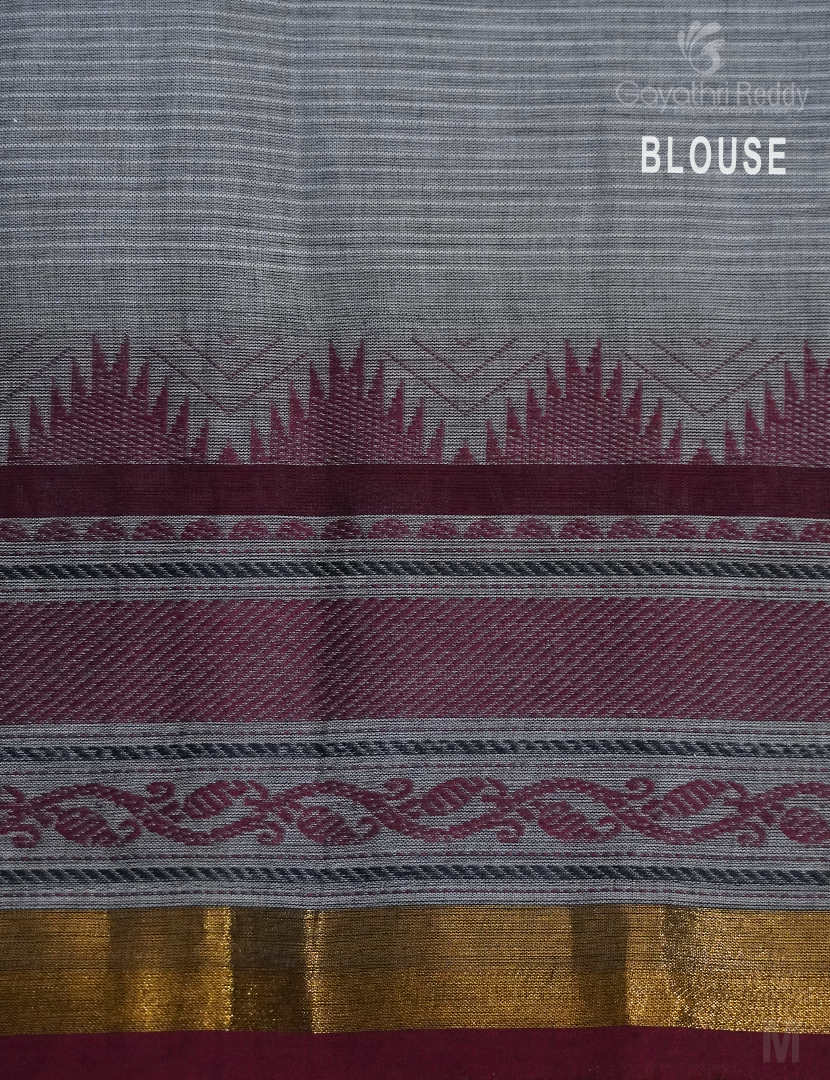 PURE KANCHI COTTON-KC2476