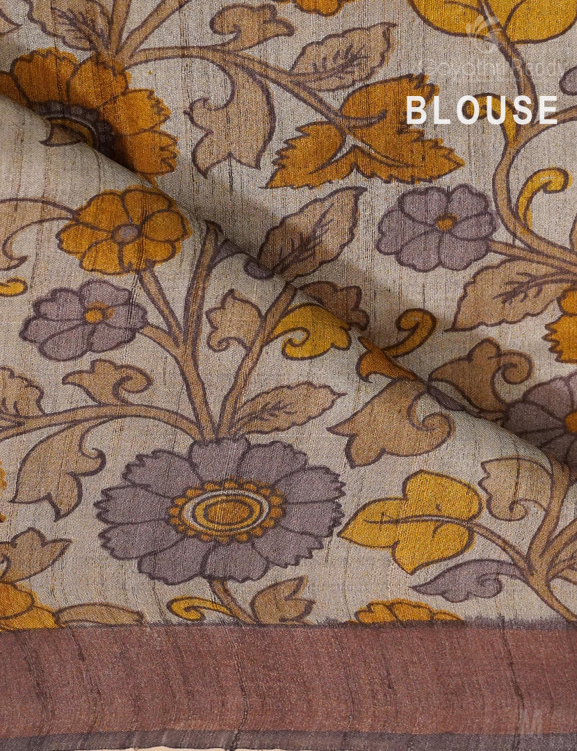 PURE DESI TUSSAR-TS1239