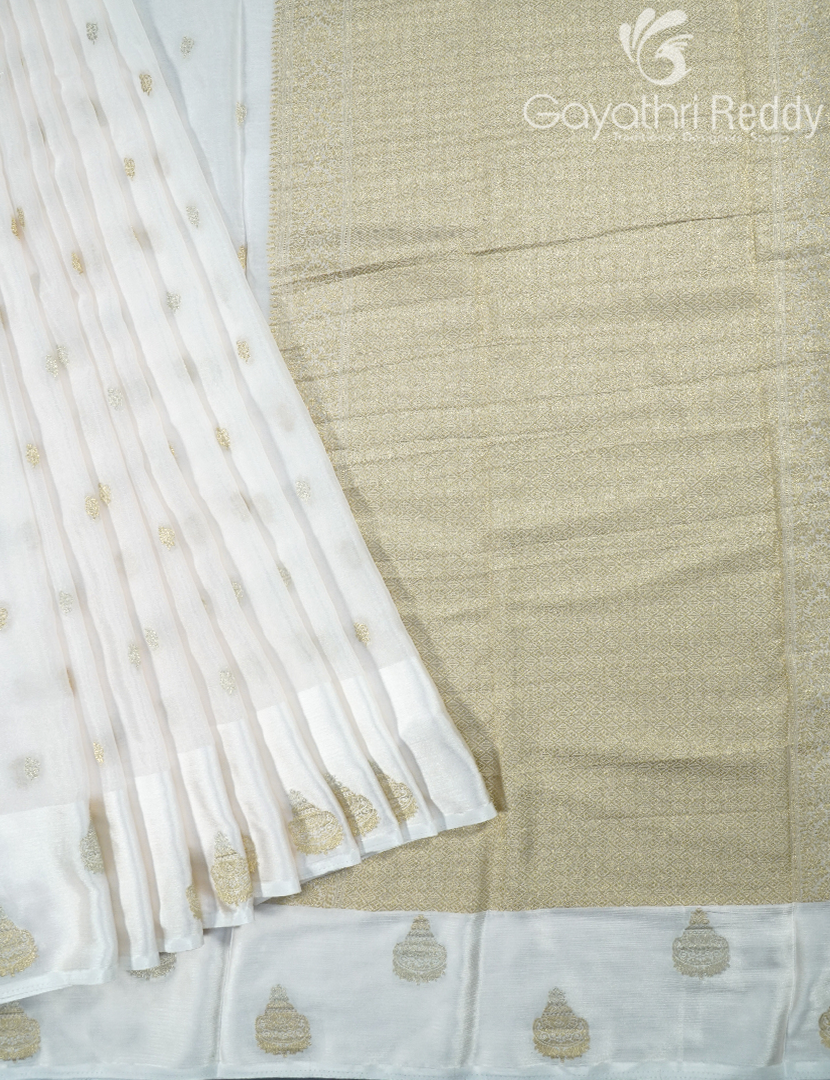 CREPE SAREE-CS15