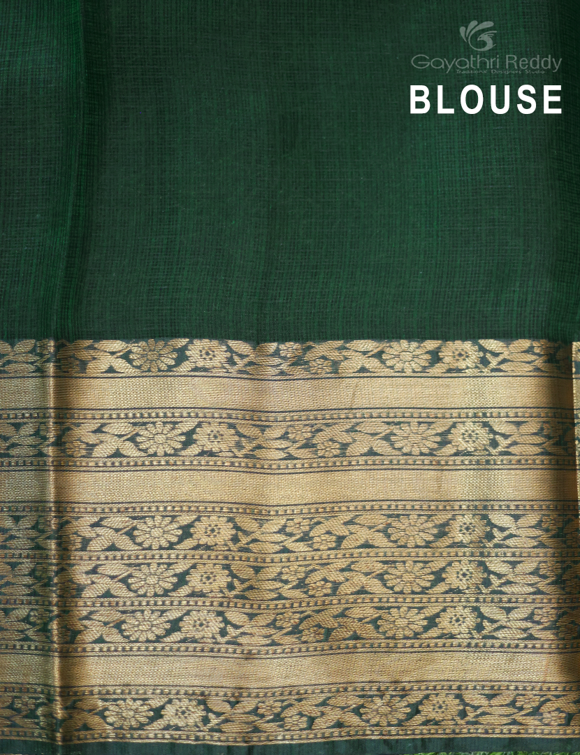 PURE SILK KOTA HANDLOOM-PSK13