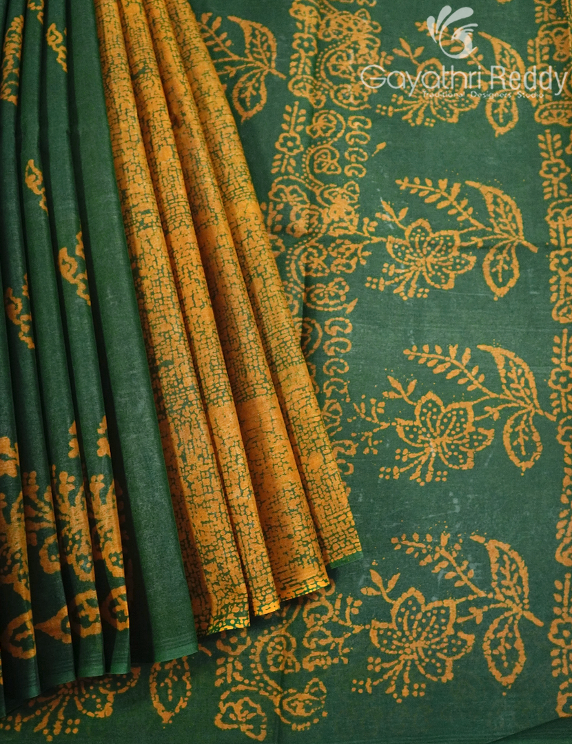 COTTON BATIK PRINT-CBP70