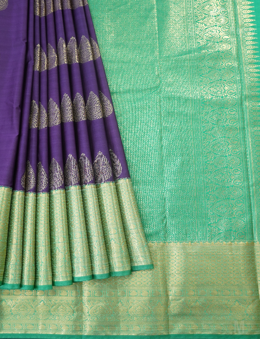 SEMI KANCHI PATTU-SP1782