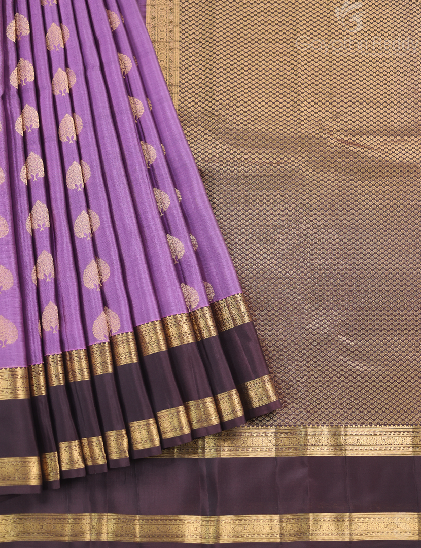 PURE KANCHI PATTU-KP8333