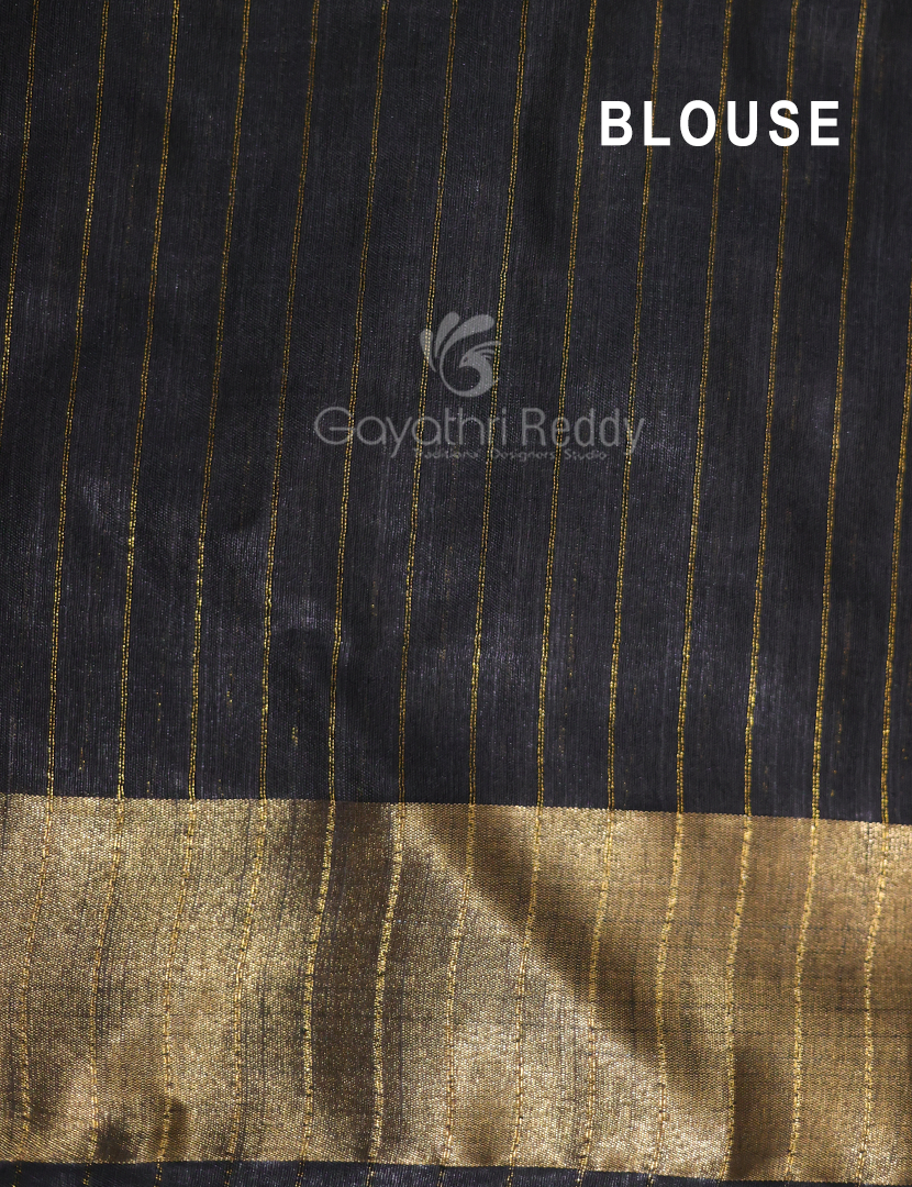 FANCY SAREES WITH READYMADE BLOUSE-FA3837