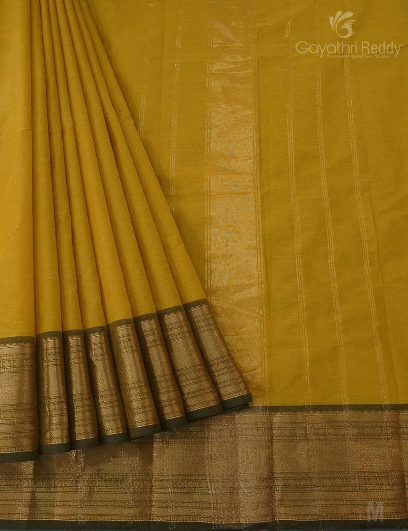 PURE KANCHI COTTON-KC2867