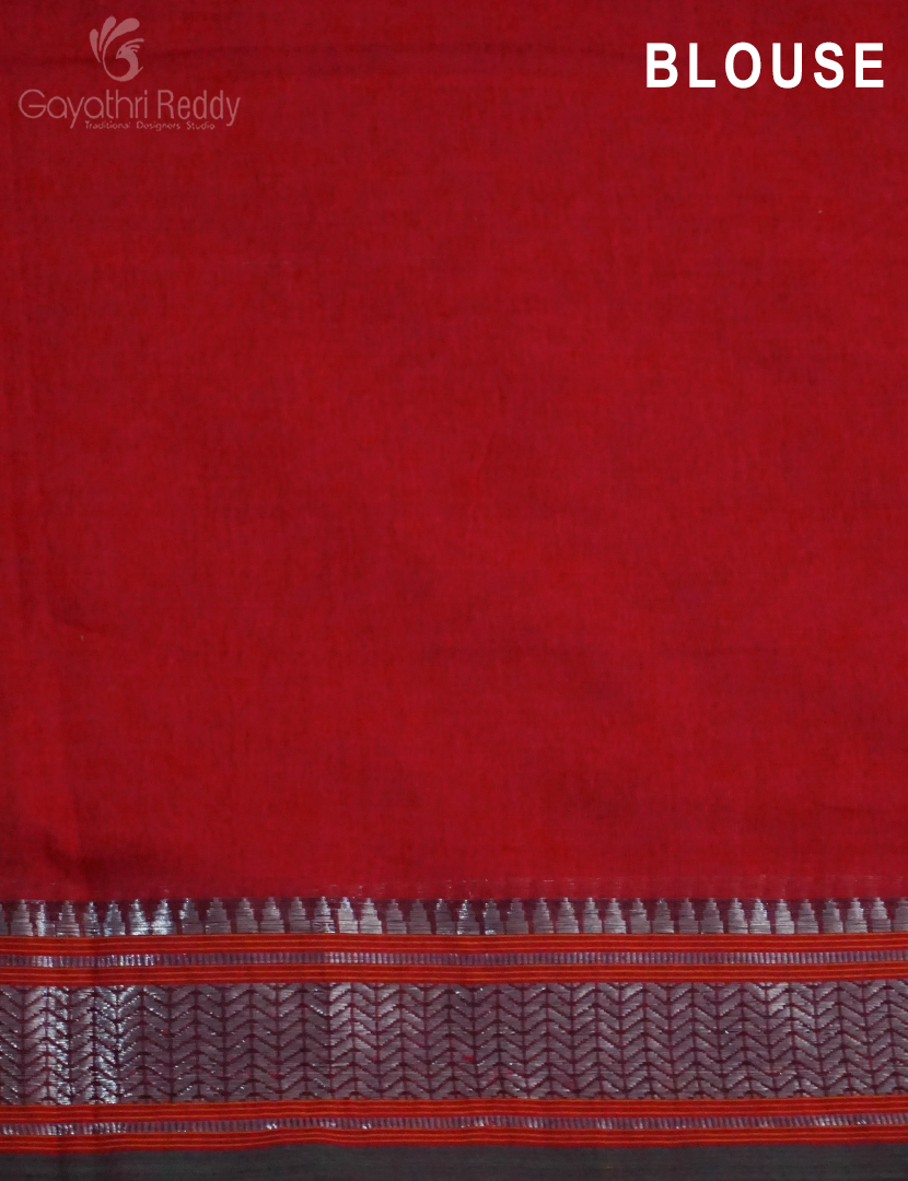 PURE NARAYANPET COTTON-NC829