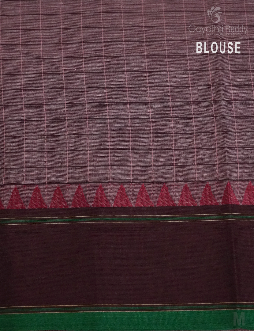 PURE KANCHI COTTON-KC2634